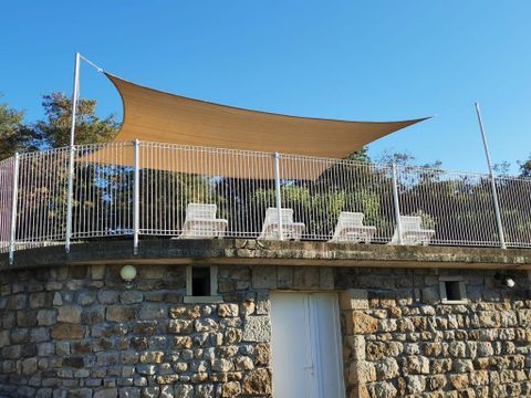 Camping Du Vignal - Camping Ardèche