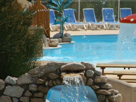Yelloh! Village Les Bois Du Chatelas - Camping Drome