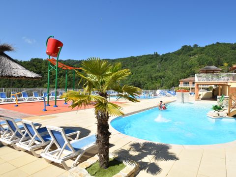 Yelloh! Village Les Bois Du Chatelas - Camping Drome