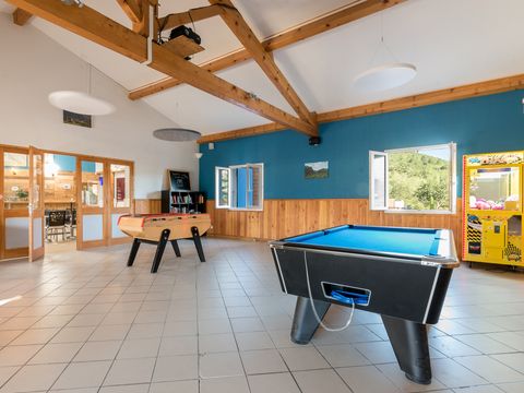 Yelloh! Village Les Bois Du Chatelas - Camping Drome
