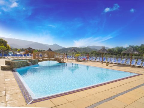 Yelloh! Village Les Bois Du Chatelas - Camping Drome