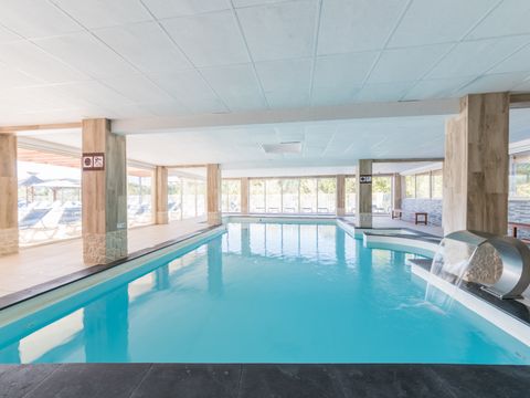 Yelloh! Village Les Bois Du Chatelas - Camping Drome