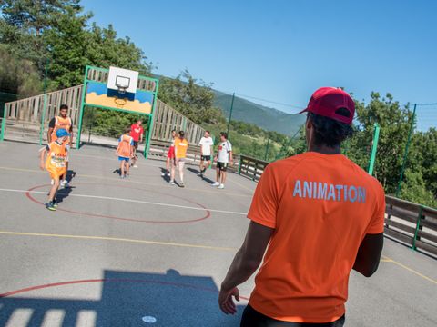 Yelloh! Village Les Bois Du Chatelas - Camping Drome