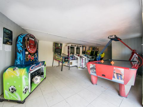 Yelloh! Village Les Bois Du Chatelas - Camping Drome