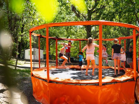 Camping Alpes Dauphine - Camping Hautes-Alpes