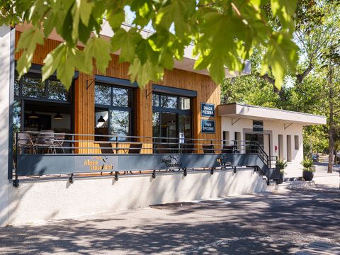 Camping Alpes Dauphine - Camping Hautes-Alpes