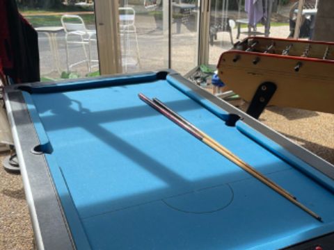 Vodatent Camping Le Roc - Camping Lot