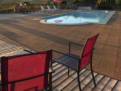 Camping Le Bosquet - Camping Dordogne