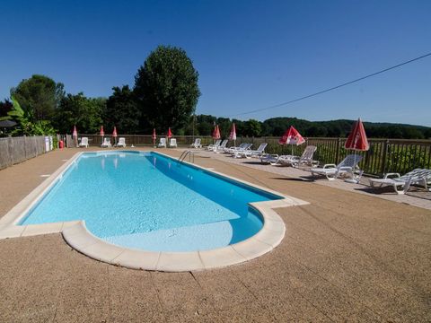 Camping Le Bosquet - Camping Dordogne