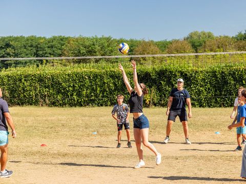 Camping Domaine de Soleil Plage - Camping Dordogne