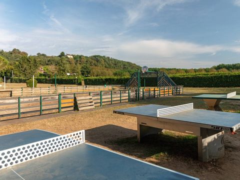 Camping Domaine de Soleil Plage - Camping Dordogne