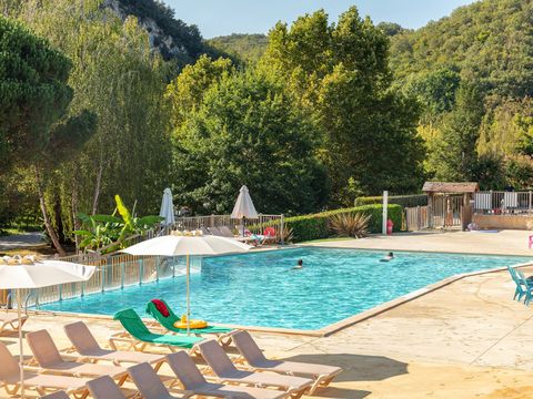 Camping Domaine de Soleil Plage - Camping Dordogne