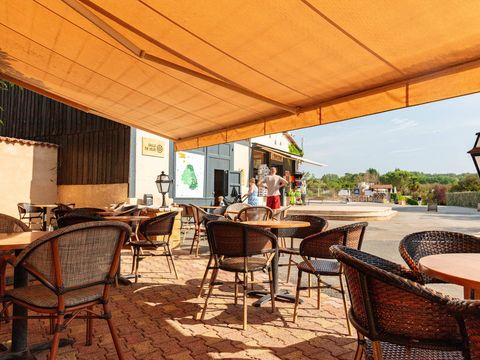 Camping Domaine de Soleil Plage - Camping Dordogne