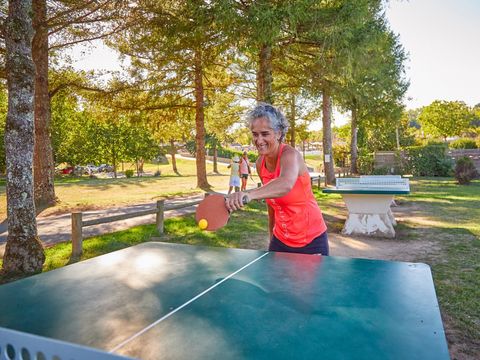 Camping Domaine de Soleil Plage - Camping Dordogne