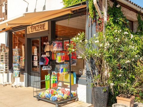 Camping Domaine de Soleil Plage - Camping Dordogne