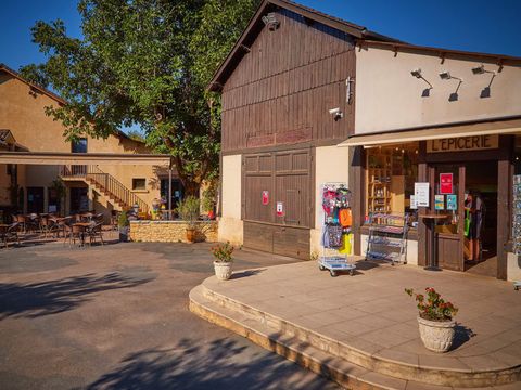 Camping Domaine de Soleil Plage - Camping Dordogne