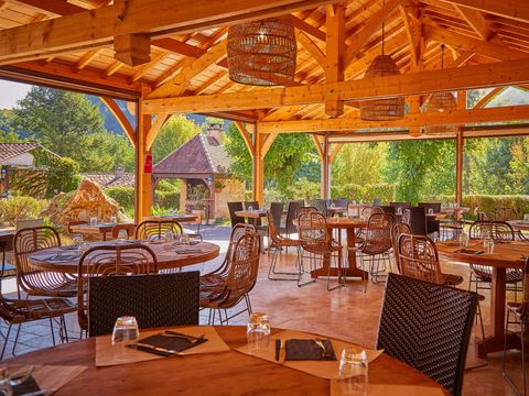 Camping Domaine de Soleil Plage - Camping Dordogne