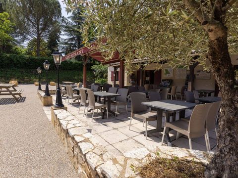 Camping Les Deux Vallees - Camping Dordogne