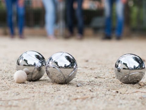 Les Chalets de la Noyeraie - Camping Dordogne