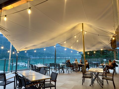 Camping De Savel - Camping Isère