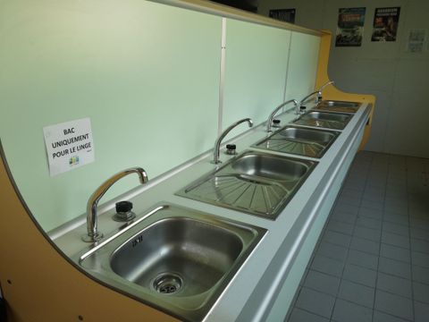 Camping La Fage - Camping Dordogne