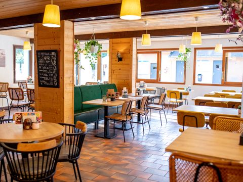 Camping RCN Belledonne - Camping Isère