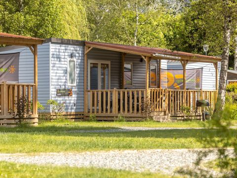 Camping RCN Belledonne - Camping Isère - Image N°2