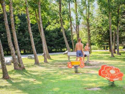 Camping RCN Belledonne - Camping Isère - Image N°4