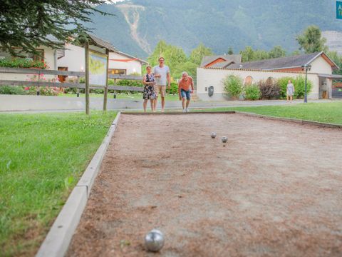 Camping RCN Belledonne - Camping Isère - Image N°5