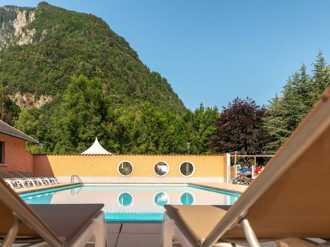 Camping RCN Belledonne - Camping Isère - Image N°3