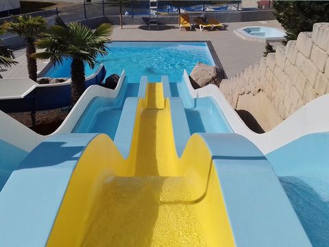 Camping le Dauphin - Camping Charente-Maritime