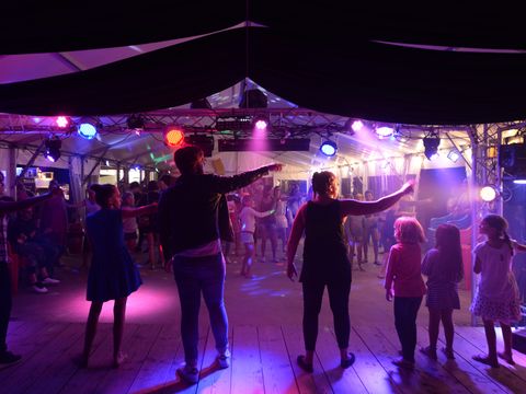 Camping Les Pins d'Oléron  - Camping Charente-Maritime