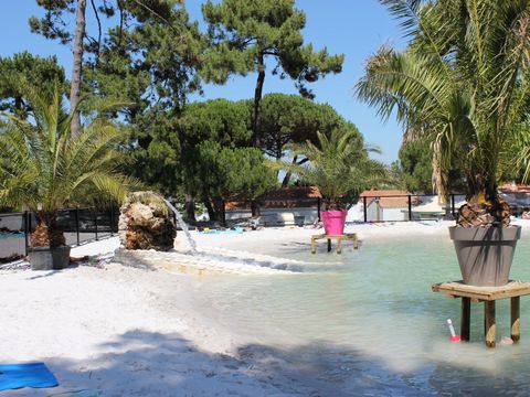 Camping Les Pins d'Oléron  - Camping Charente-Maritime