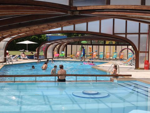 Camping La Brande - Camping Charente-Maritime