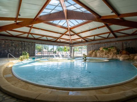 Camping Les Gros Joncs - Camping Charente-Maritime