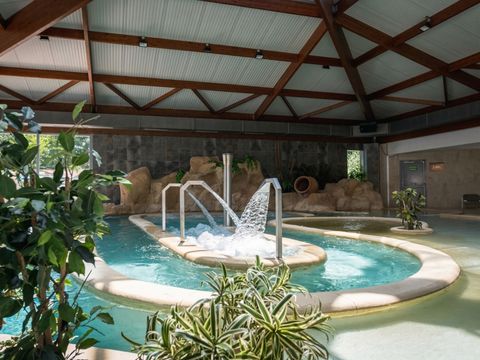 Camping Les Gros Joncs - Camping Charente-Maritime