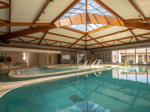 Camping Les Gros Joncs - Camping Charente-Maritime