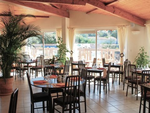 Camping Les Gros Joncs - Camping Charente-Maritime