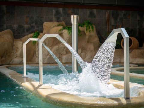 Camping Les Gros Joncs - Camping Charente-Maritime