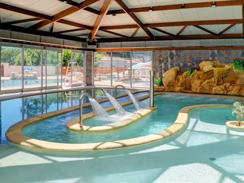 Camping Les Gros Joncs - Camping Charente-Maritime