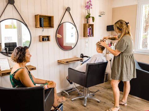 Tour Operateur sur Camping Siblu Mer Et Soleil - FunPass non inclus - Camping Charente-Maritime