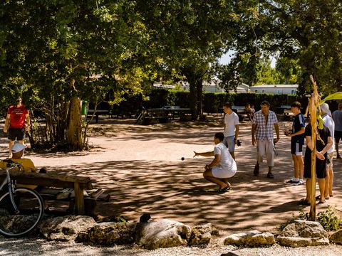 Tour Operateur sur Camping Siblu Mer Et Soleil - FunPass non inclus - Camping Charente-Maritime