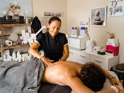 Tour Operateur sur Camping Siblu Mer Et Soleil - FunPass non inclus - Camping Charente-Maritime