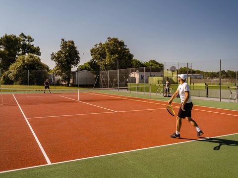 Tour Operateur sur Camping Siblu Mer Et Soleil - FunPass non inclus - Camping Charente-Maritime