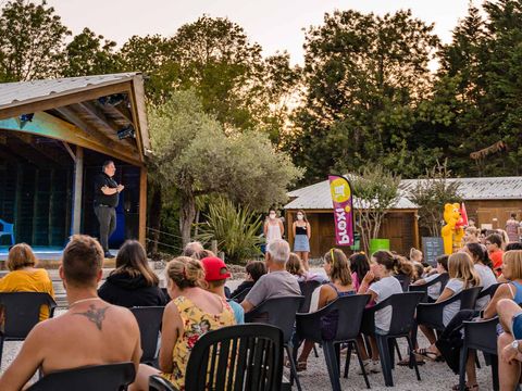 Tour Operateur sur Camping Siblu Mer Et Soleil - FunPass non inclus - Camping Charente-Maritime