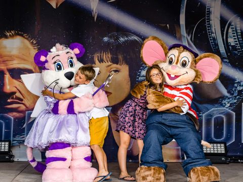 Tour Operateur sur Camping Siblu Mer Et Soleil - FunPass non inclus - Camping Charente-Maritime