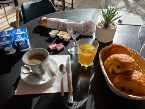 Camping la Venise Verte - Camping Deux-Sèvres