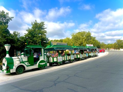 Camping la Venise Verte - Camping Deux-Sèvres