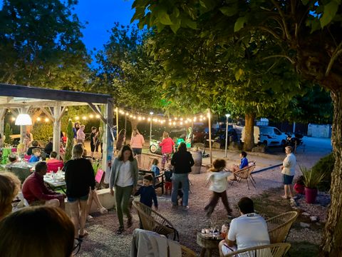 Camping la Venise Verte - Camping Deux-Sèvres