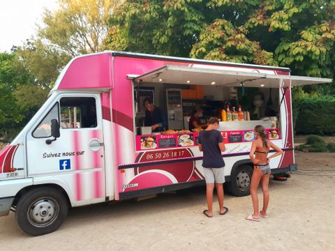 Camping la Venise Verte - Camping Deux-Sèvres